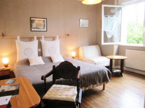 Hotels in Saint Evarzec